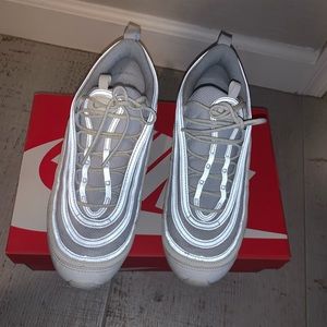 Nike Air Max 97 Summit White